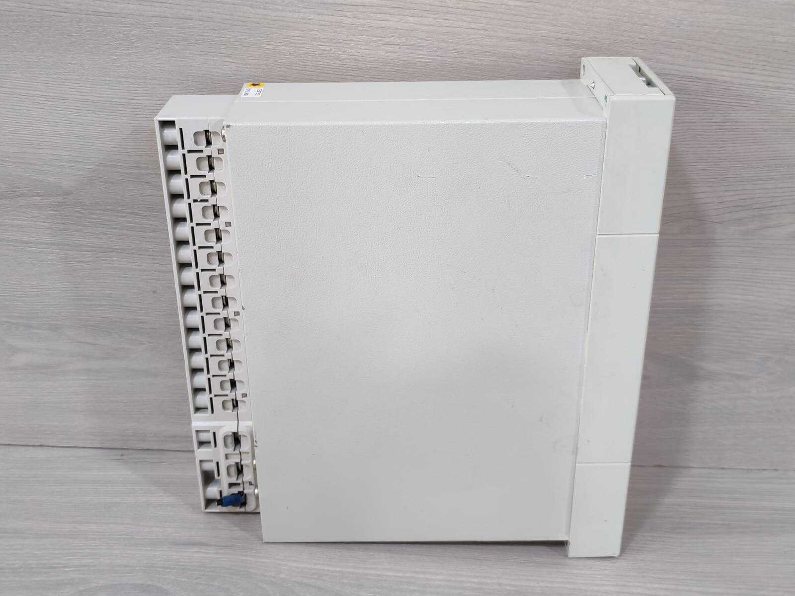 Siemens 7SV6001-4EA00-0DA0/BB Siemens 7SV6001-4EA00-0DA0/BB Overcurrent Protection Unit 7SV60014EA000DA0BB 5