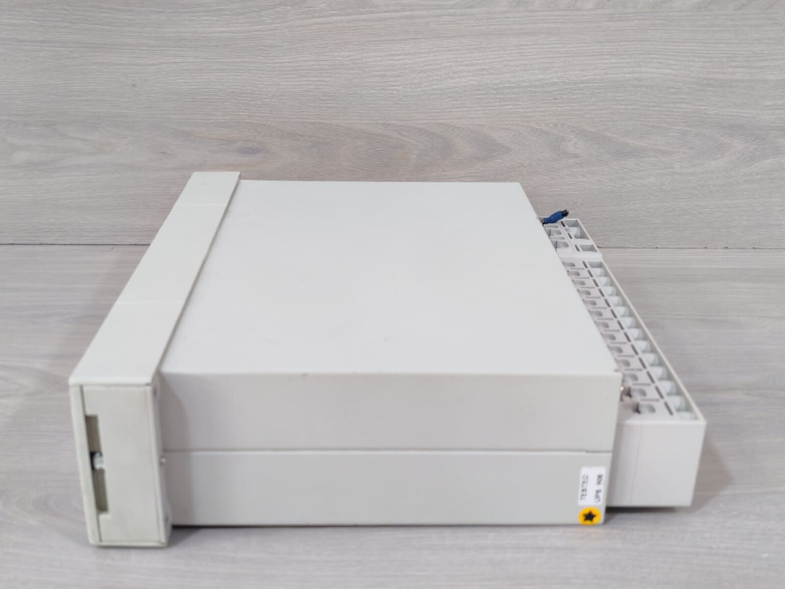 Siemens 7SV6001-4EA00-0DA0/BB Siemens 7SV6001-4EA00-0DA0/BB Overcurrent Protection Unit 7SV60014EA000DA0BB 6