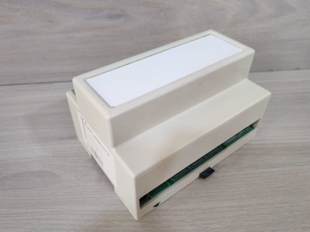 EPI Elettronica ETP-485Slave T EPI Elettronica M221 ETP-485Slave T 9