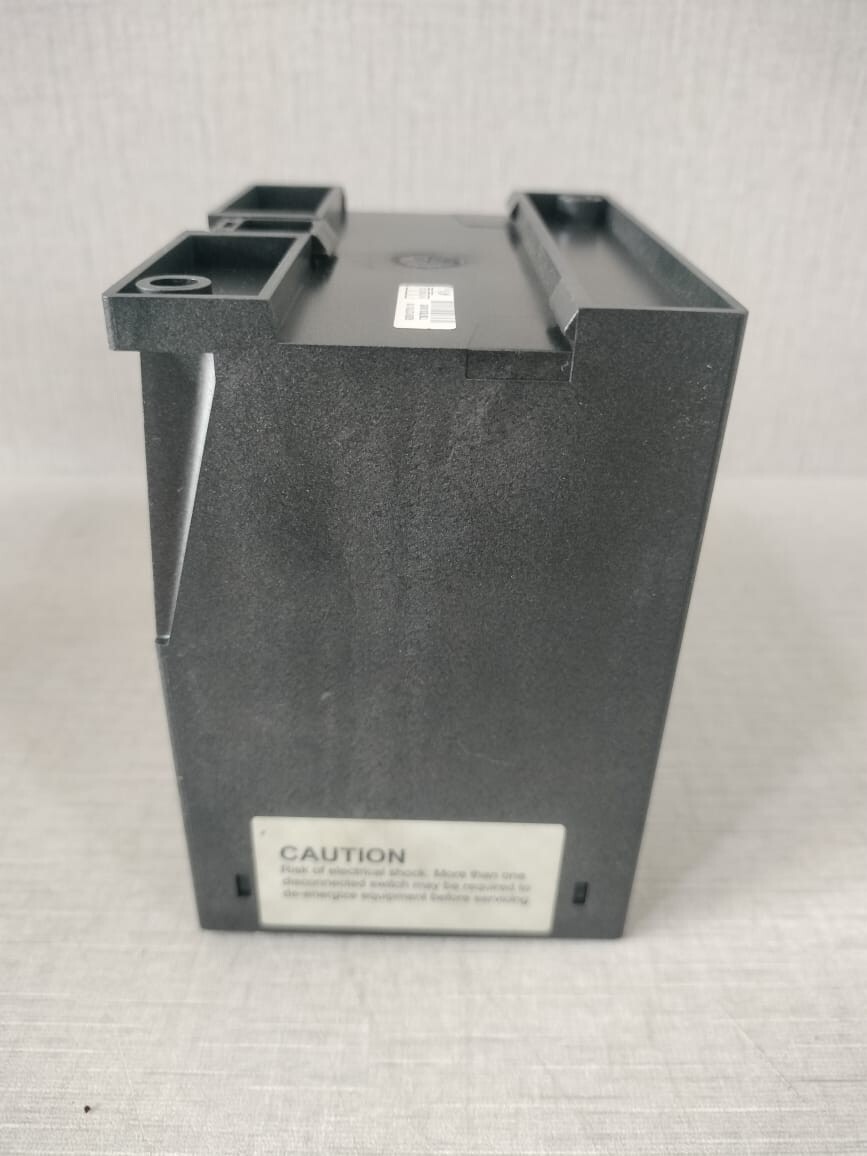 DEIF RELAY-63 DEIF G59 Box Interface Relay 63.5 VAC 24VDC WITH OLD STOCK BOX 7