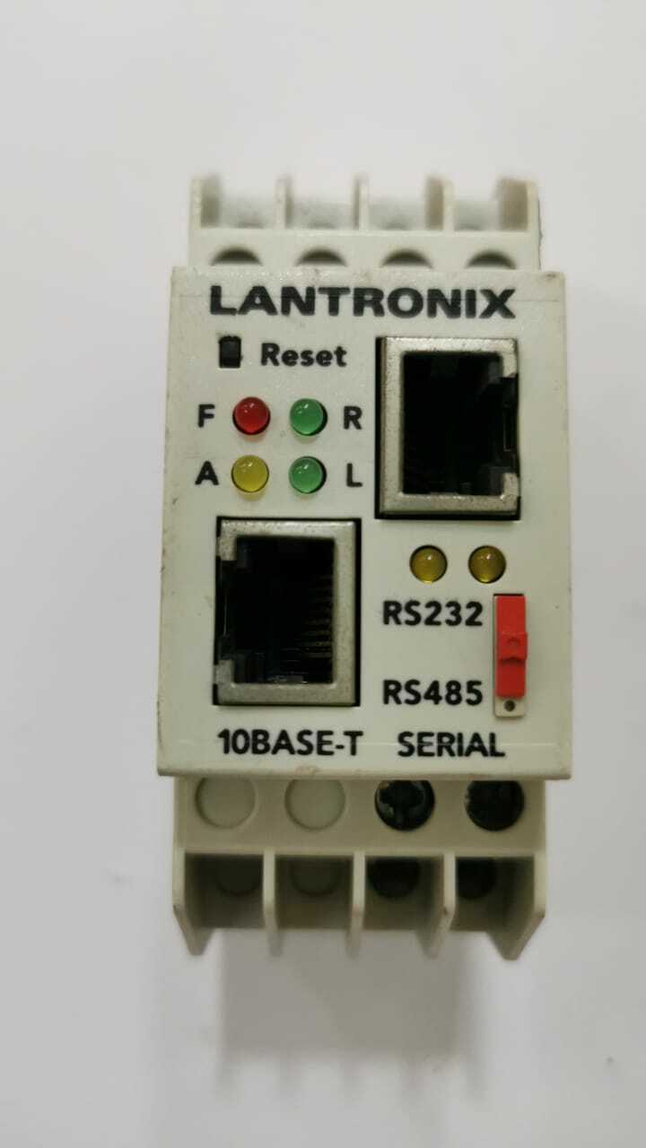 LANTRONIX COBOX-DR1-IAP CONVERTER
