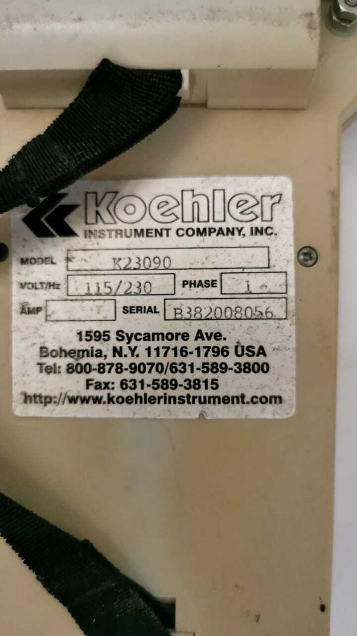 Koehler K23090 Koehler K23090 4