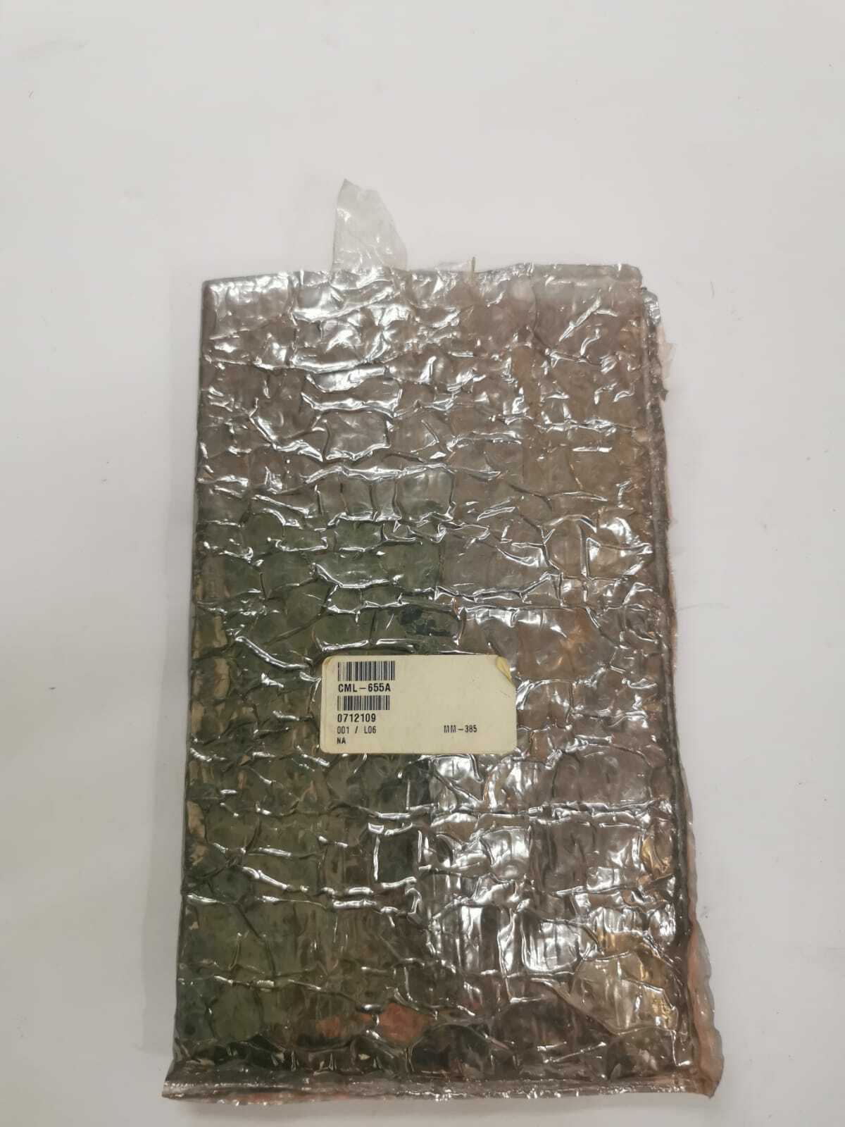 JRC 7PCSC016A CML-655A JRC 7PCSC016A CML-655A PANEL 3