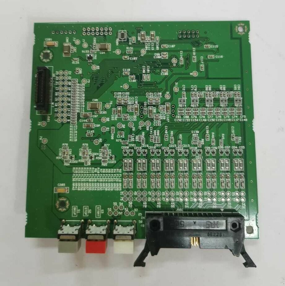JRC CHA-387 ARB JRC CHA-387 ARB BOARD 2