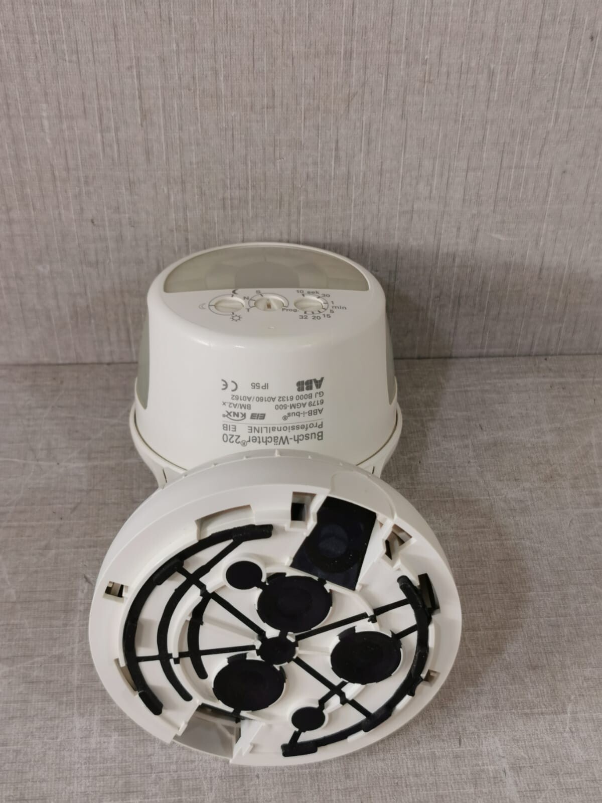 ABB 6179 AGM-500 ABB 6179 AGM-500 ProfessionalLine 4