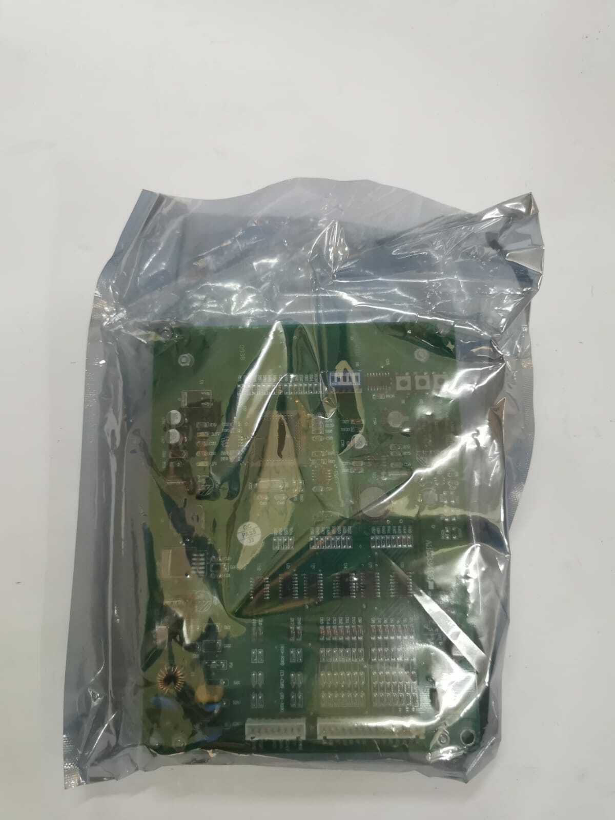 Elevator A3N33498 Elevator liquid crystal display board A3N33498 4