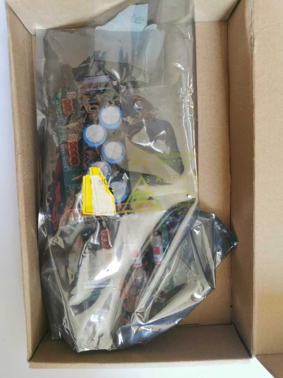 KONE 713143H06 KONE 713143H06 LCEREC Board 5