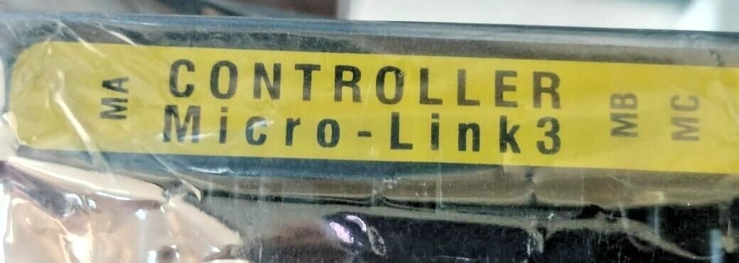 Carrier M-56008 Carrier Transicold M-56008 Micro-Link3 Controller 2