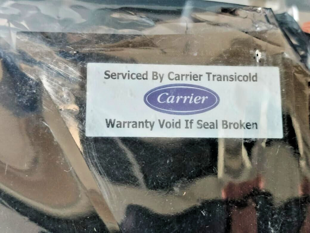 Carrier M-56008 Carrier Transicold M-56008 Micro-Link3 Controller 5