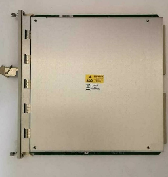 Bently Nevada PWA-125744 BENTLY NEVADA 3500/20 RACK INTERFACE MODULE PWA 125744-02W 3