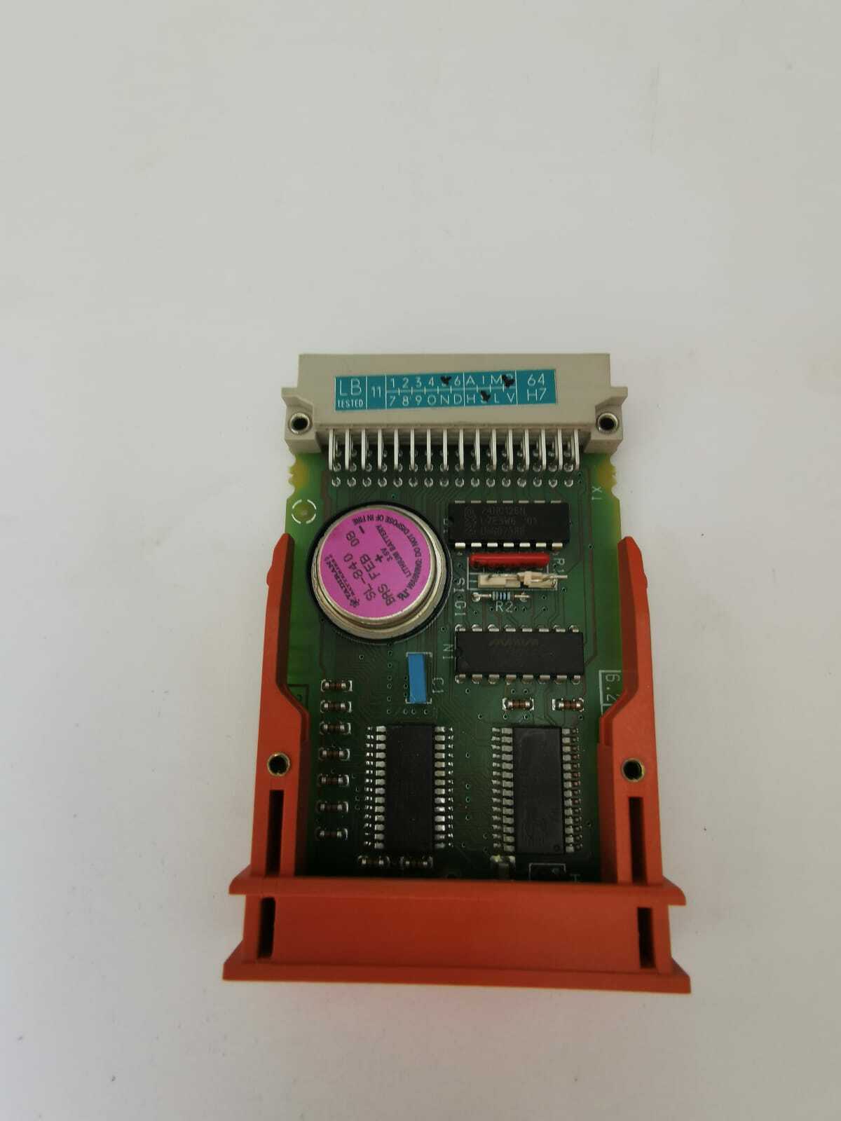 Siemens SPM501 SIEMENS TELEPERM XP SPM501/ 6DP3501-8AA 2