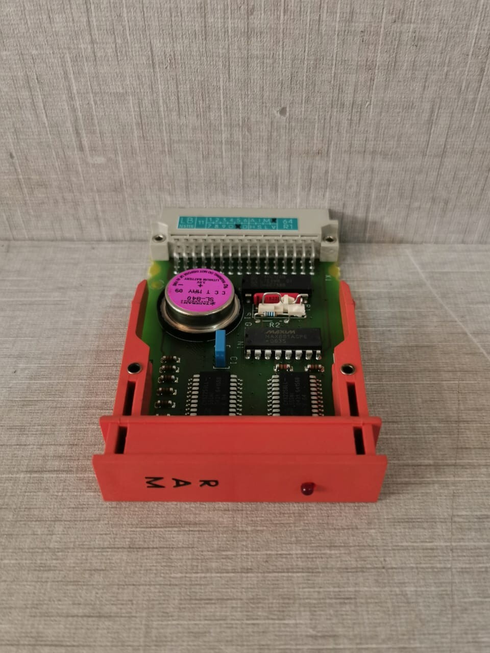 Siemens SPM501/6DP3501-8AA SIEMENS 6DP3501-8AA Module SPM501/6DP3501-8AA 4