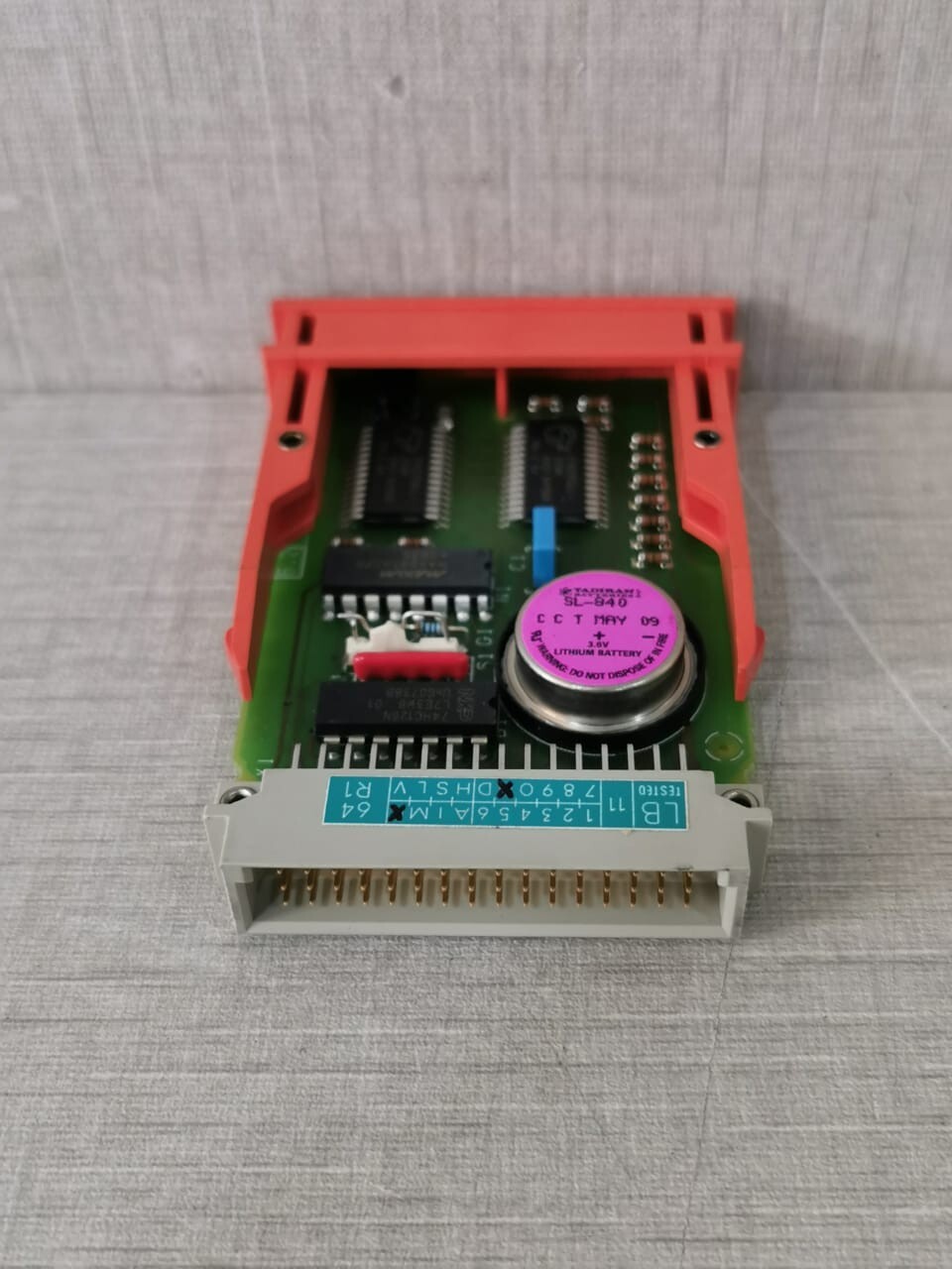 Siemens SPM501/6DP3501-8AA SIEMENS 6DP3501-8AA Module SPM501/6DP3501-8AA 5