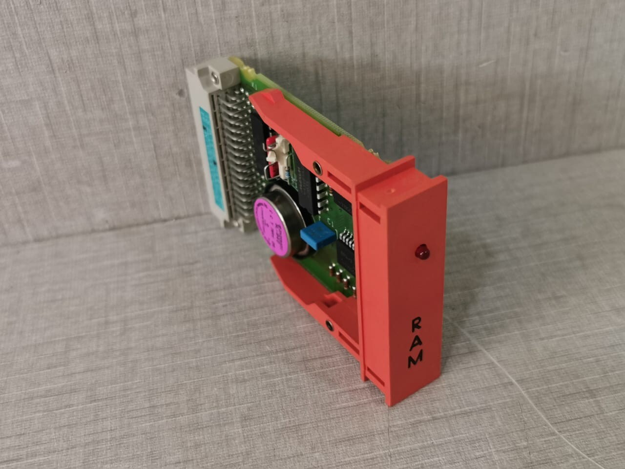 Siemens SPM501/6DP3501-8AA SIEMENS 6DP3501-8AA Module SPM501/6DP3501-8AA 6