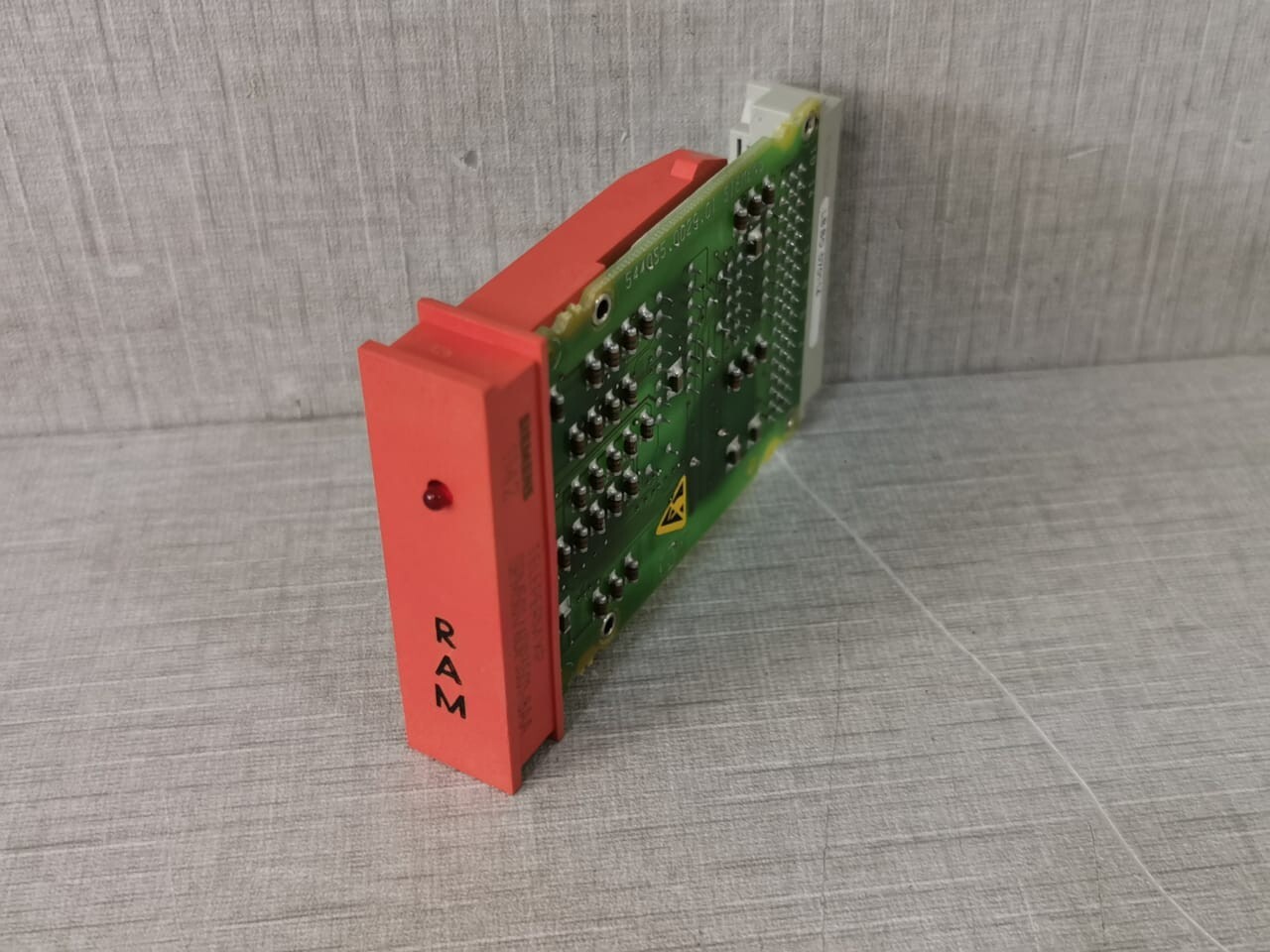 Siemens SPM501/6DP3501-8AA SIEMENS 6DP3501-8AA Module SPM501/6DP3501-8AA 7
