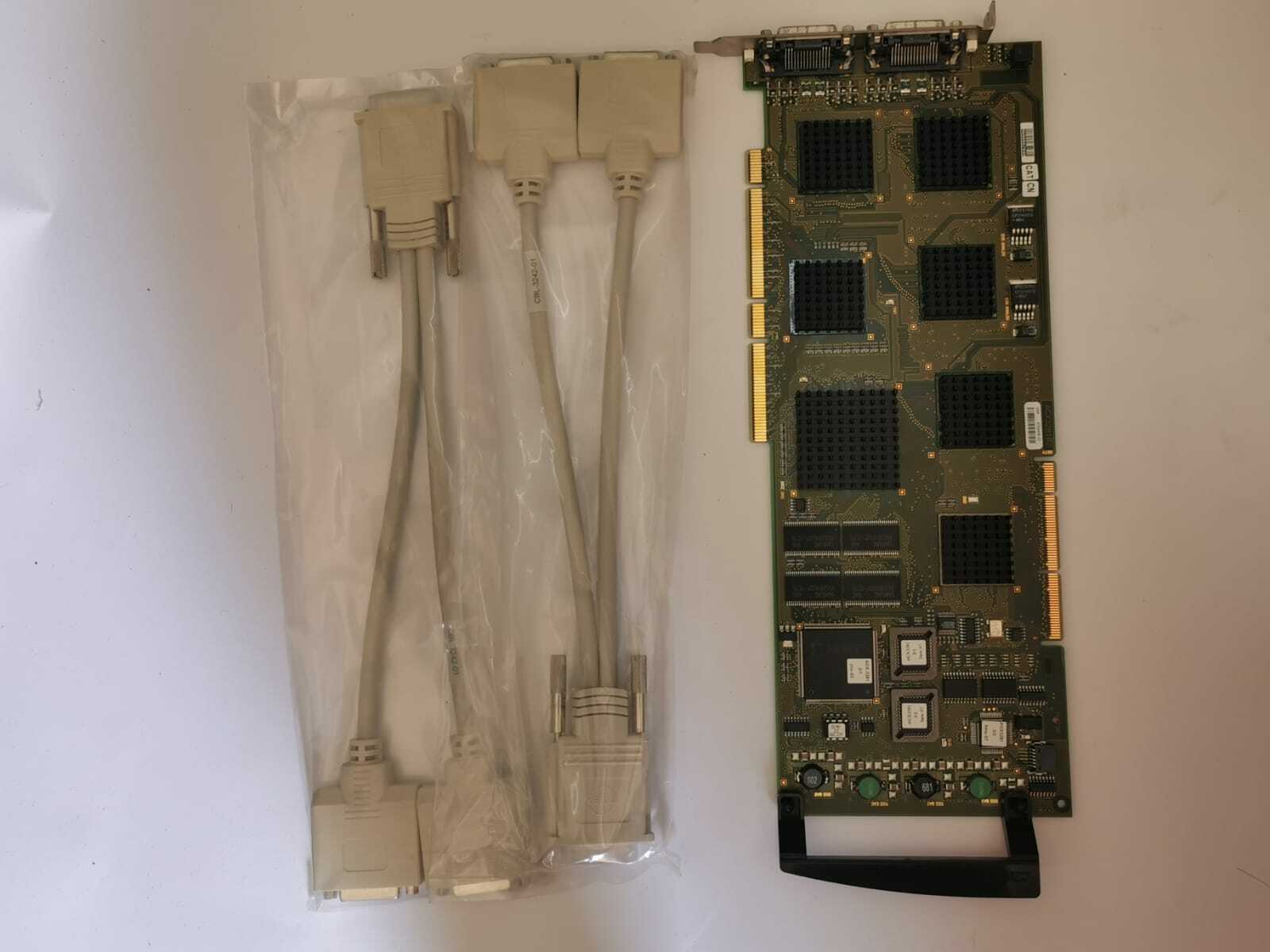 BARCO AGX-3281-02 BARCO AGX-3281-02 BOARD 9290007329 6
