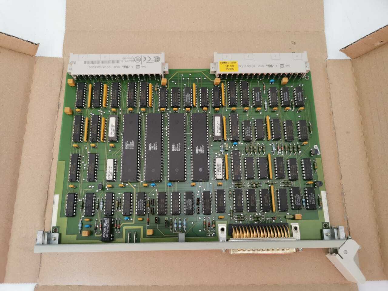 SIEMENS SIMATIC 6ES5324-3UR11 Interface Module- WITH FILTHY BOX