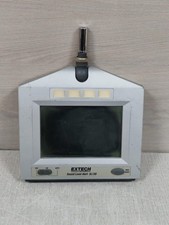 Extech SL130 EXTECH INSTRUMENTS Sound Level Alert SL130 4