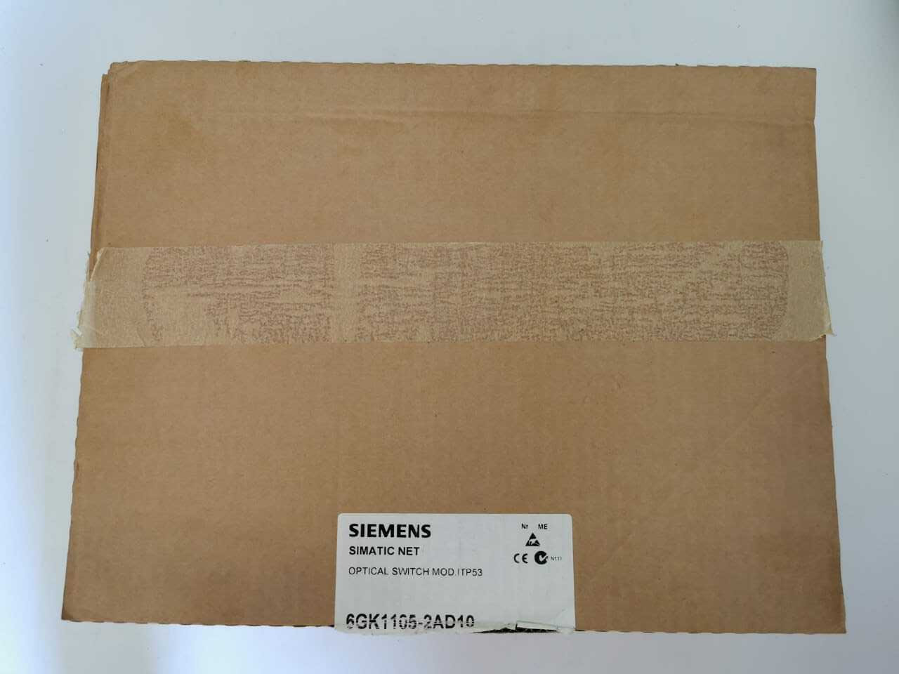 SIEMENS 6GK1105-2AD10 SIEMENS OSMITP 53 Industrial Ethernet 6GK1105-2AD10 7