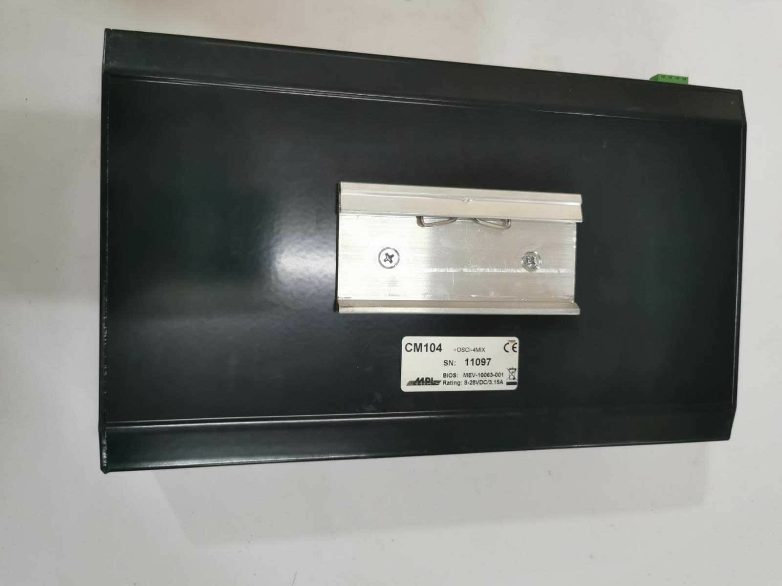 SIEMENS 6DP2658-7PC55-0AA0 SIEMENS CM 104 Communication Module 6DP2658-7PC55-0AA0 3