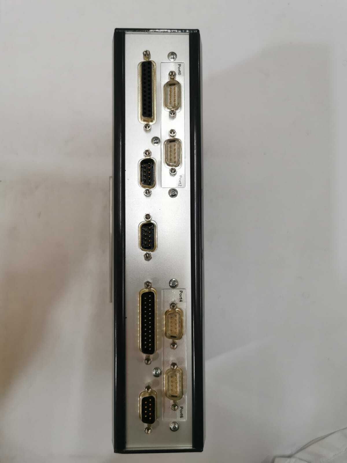 SIEMENS 6DP2658-7PC55-0AA0 SIEMENS CM 104 Communication Module 6DP2658-7PC55-0AA0 5
