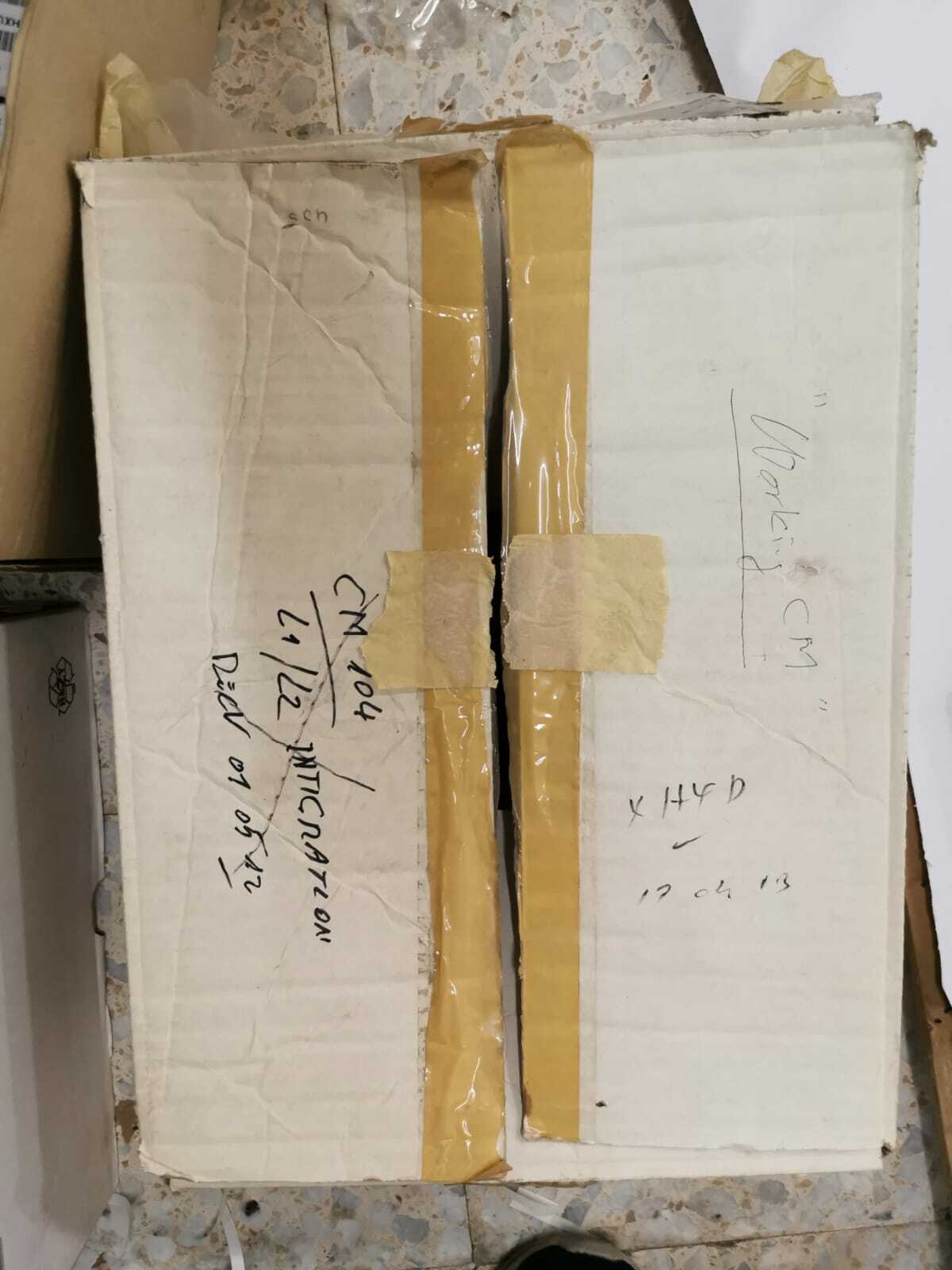 SIEMENS 6DP2658-7PC55-0AA0 SIEMENS CM 104 Communication Module 6DP2658-7PC55-0AA0 8