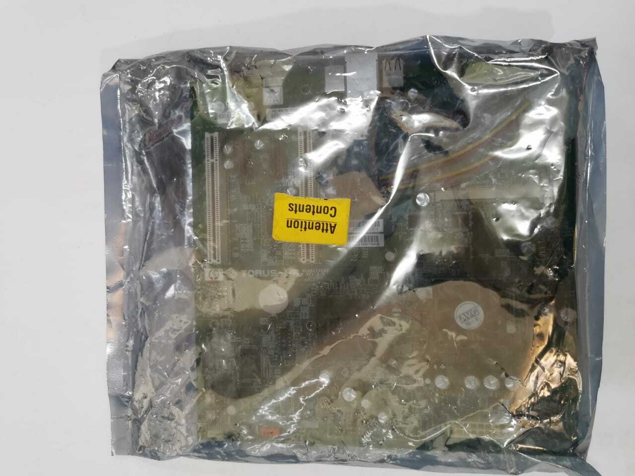 TORUS-HP M08B01V100 TORUS-HP M08B01V100 REV 2.0 CONTROL BOARD 2