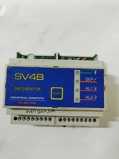 Oldham SV4B OLDHAM SV4B GAS SURVEYOR CONTROL UNIT 4