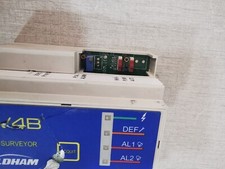 Oldham SV4B OLDHAM SV4B GAS SURVEYOR CONTROL UNIT 5