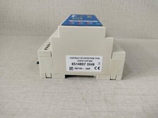 Oldham SV4B OLDHAM SV4B GAS SURVEYOR CONTROL UNIT 8