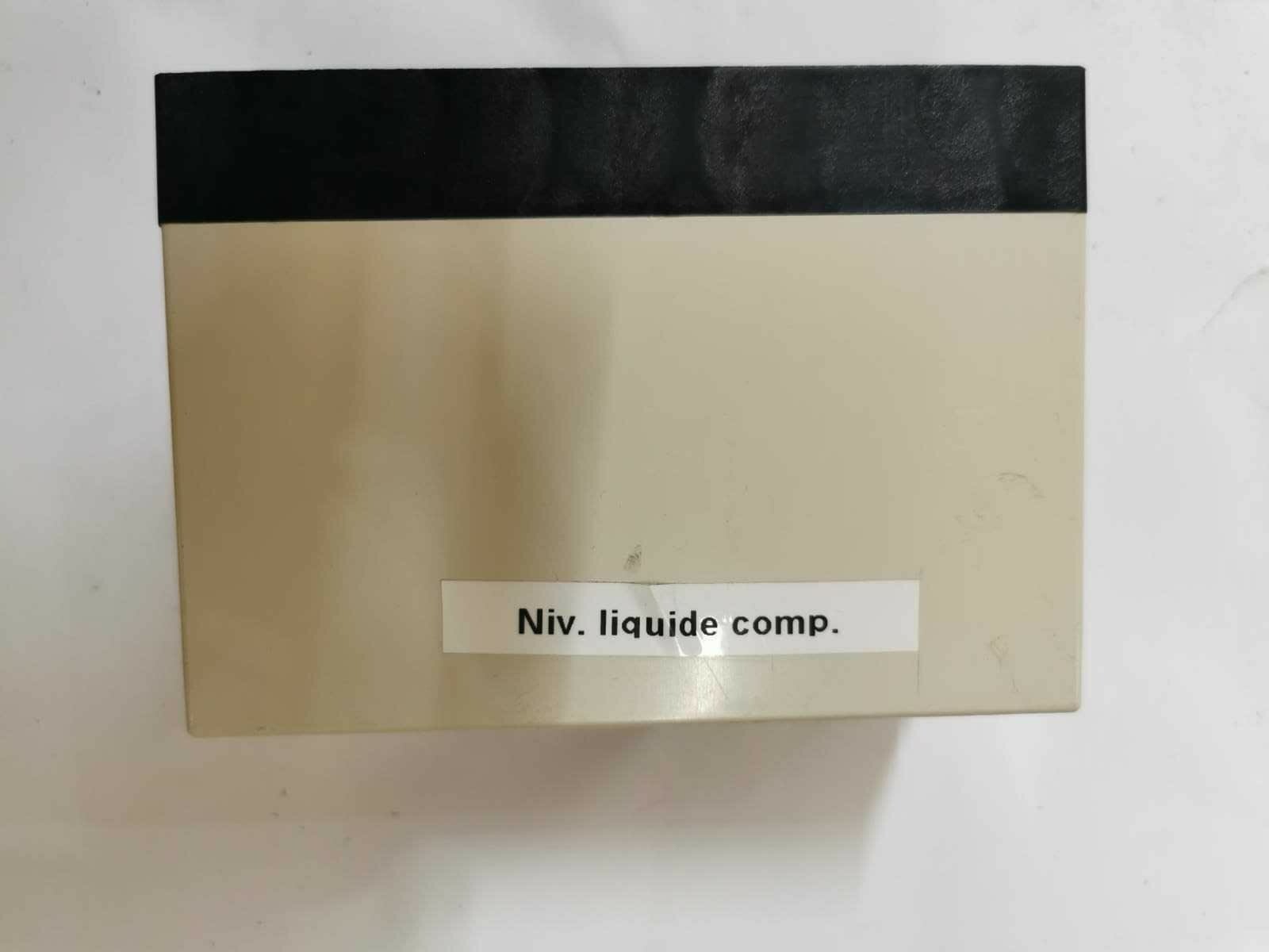 MOBREY MES1L / 1S MOBREY ELECTROSENSOR MES1L / 1S LIQUID LEVEL CONTROL 4