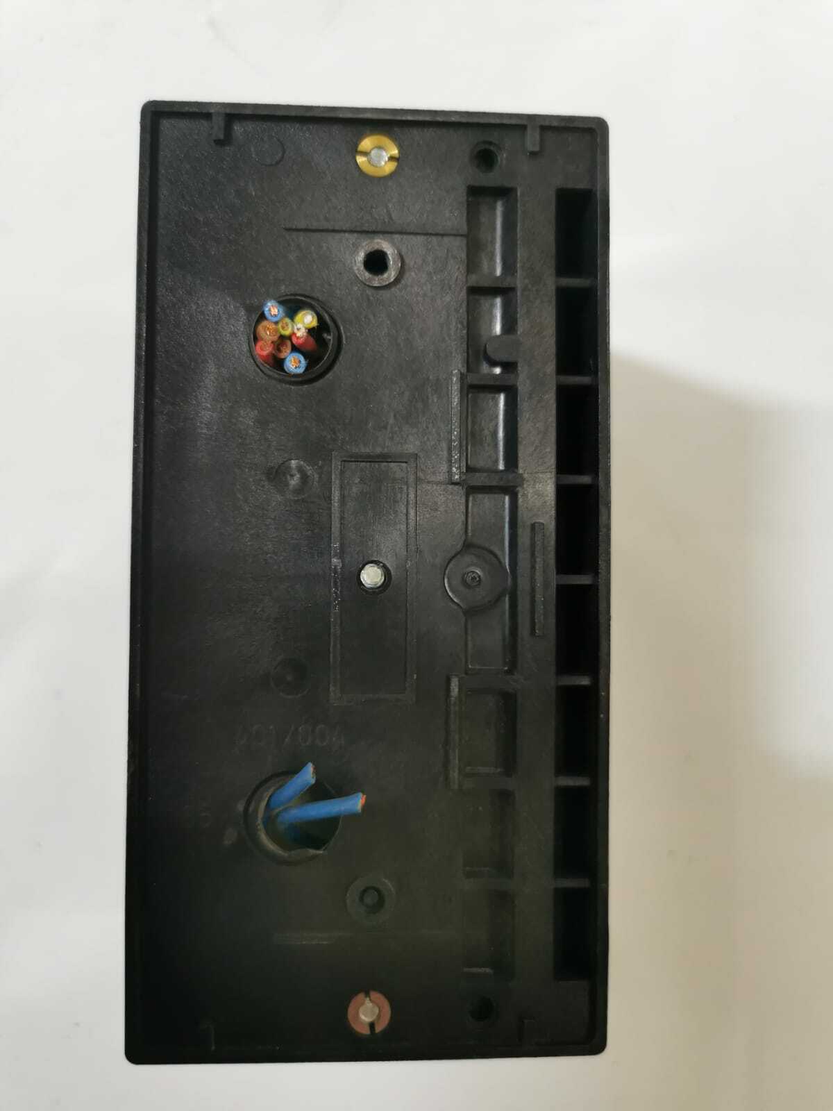 MOBREY MES1L / 1S MOBREY ELECTROSENSOR MES1L / 1S LIQUID LEVEL CONTROL 5