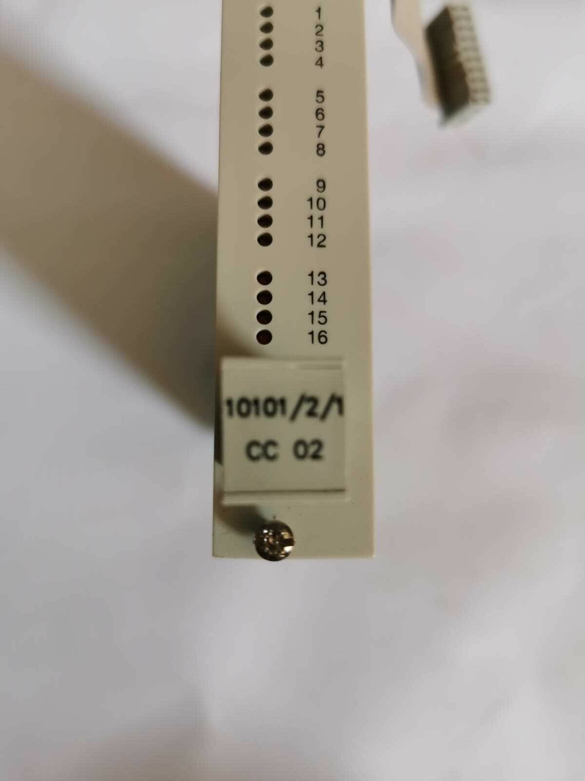 Honeywell FSC CC 02 Honeywell FSC CC 02 Board - ONLY BOX 2
