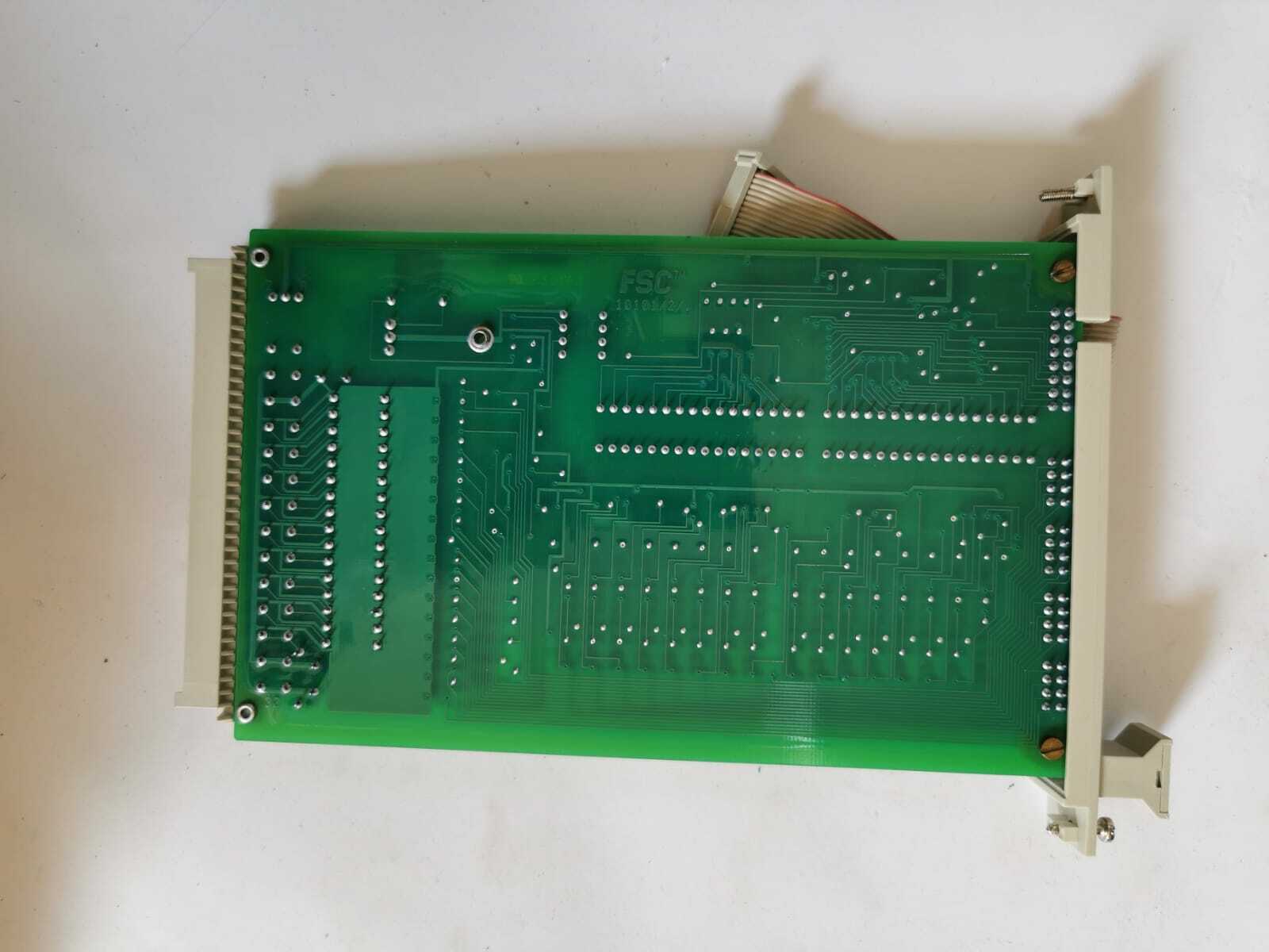 Honeywell FSC CC 02 Honeywell FSC CC 02 Board - ONLY BOX 5