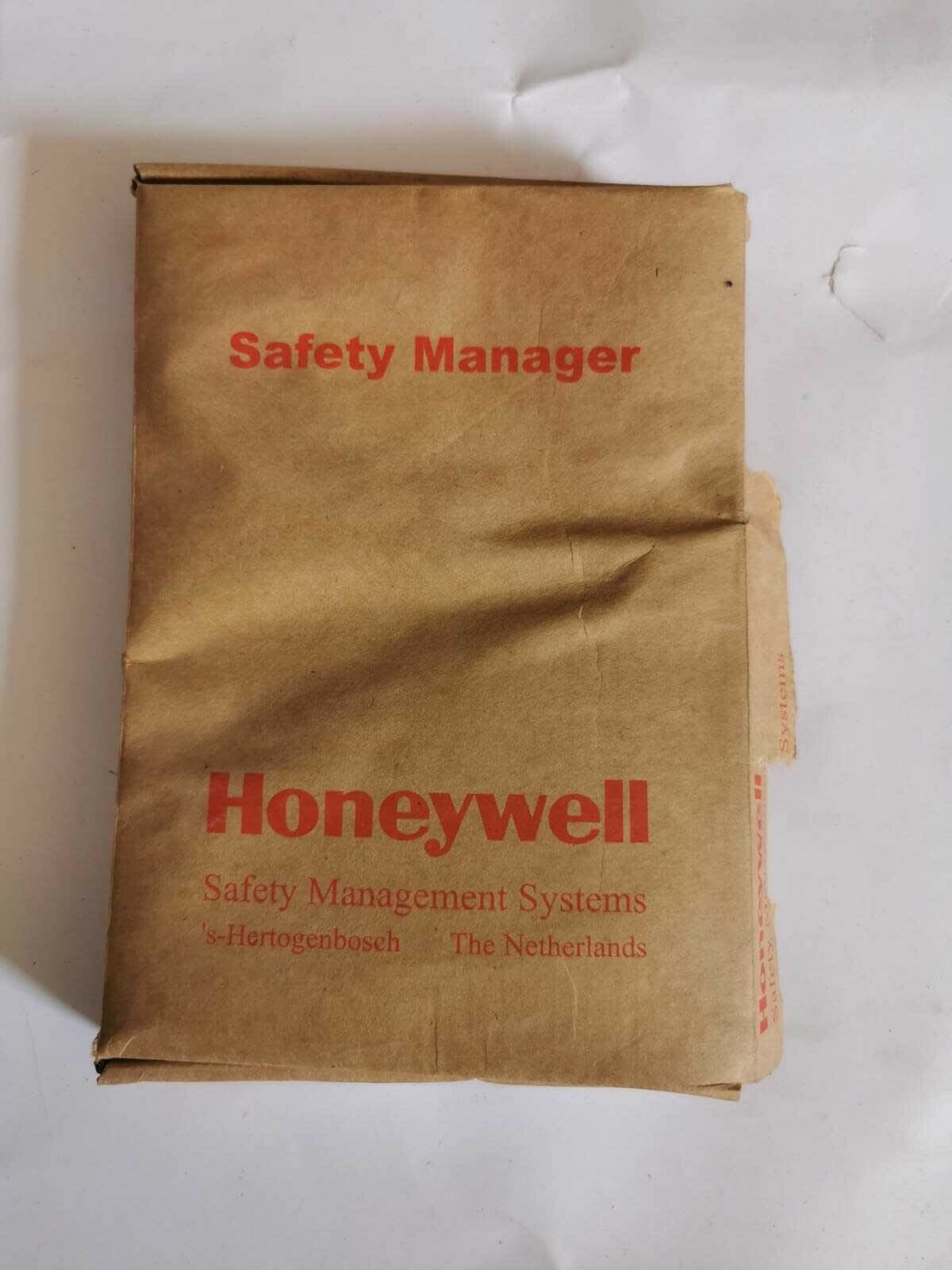 Honeywell FSC CC 02 Honeywell FSC CC 02 Board - ONLY BOX 6