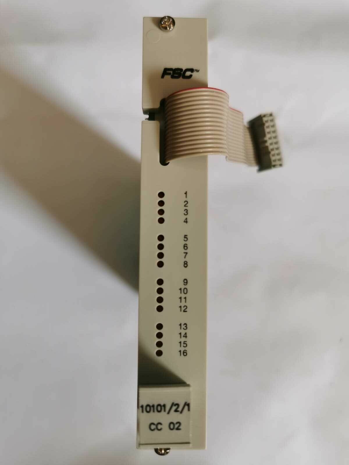 Honeywell FSC CC 02 Board - ONLY BOX