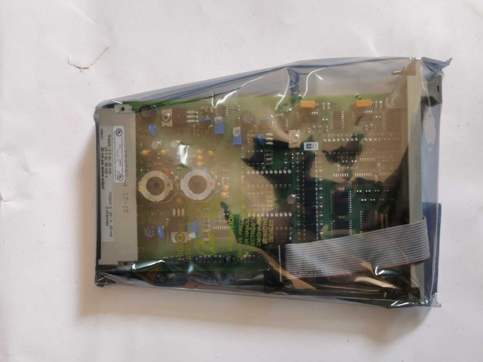 Honeywell CC11602 Honeywell CC11602 Board - ONLY BOX 5