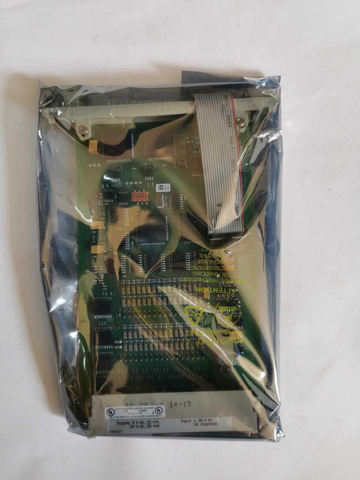 Honeywell CC04 Honeywell FSC CC04 PCB BOARD 4