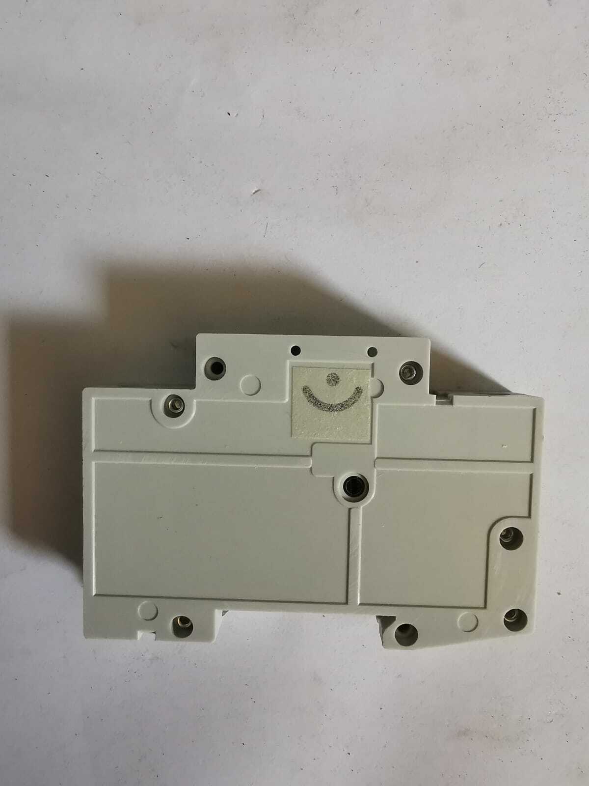 Siemens 5SX2 106-7 SIEMENS 5SX2 106-7 CIRCUIT BREAKER 6