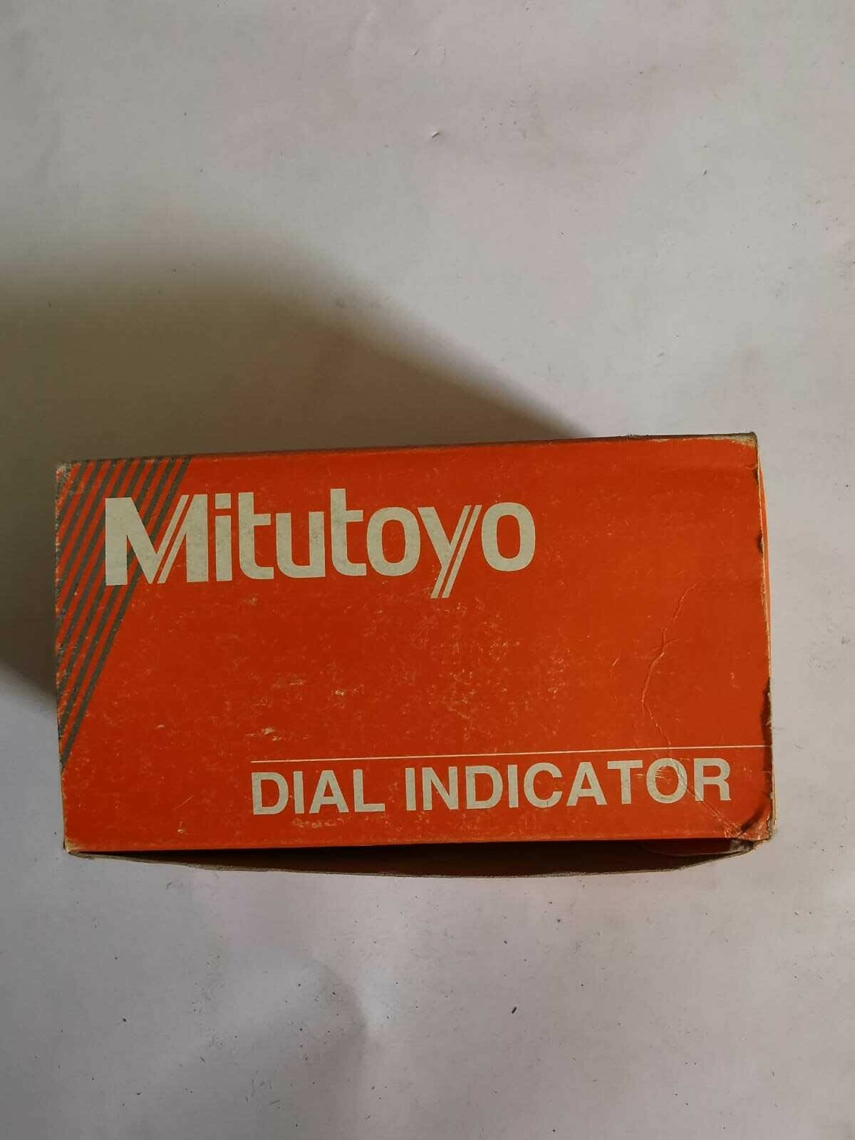 Mitutoyo 1044F Mitutoyo 1044F Meter 2