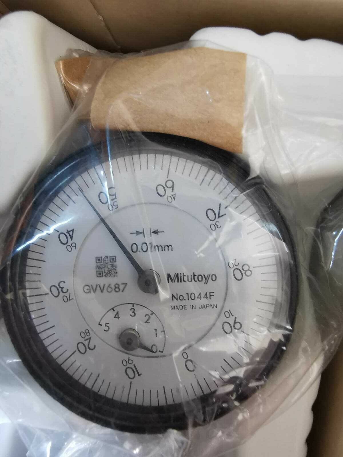 Mitutoyo 1044F Mitutoyo 1044F Meter 3