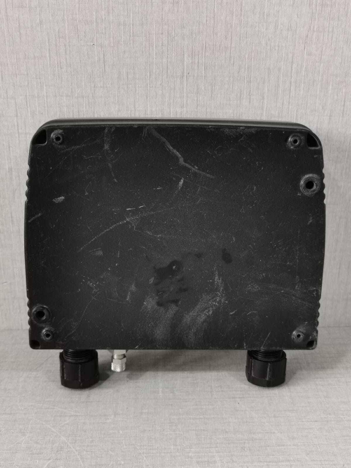 ELETTROTEC F0075500D ELETTROTEC F0075500D EASY LEVEL MONITORING SYSTEM 9