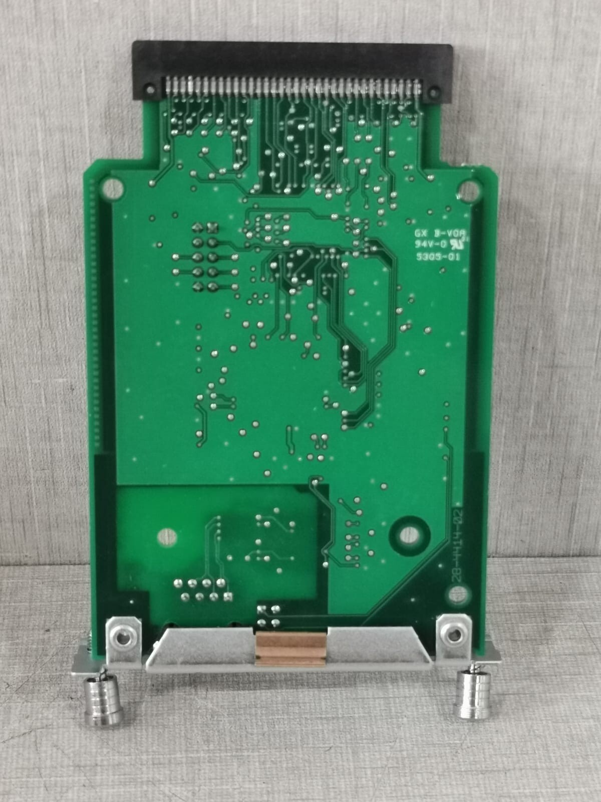 Cisco WIC-1B-S/T-V3 CISCO WIC-1B-S/T-V3 Interface Module 9