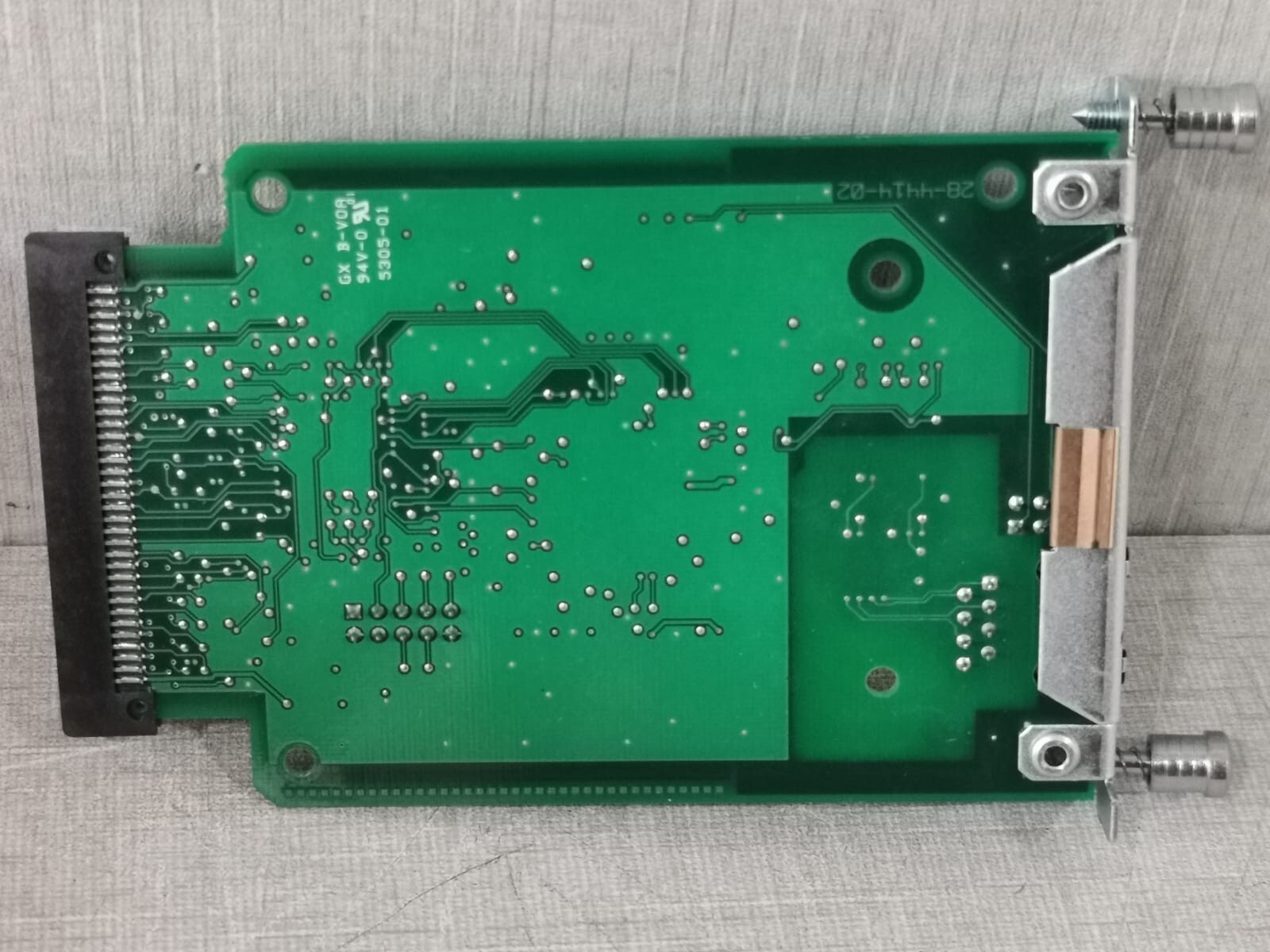 Cisco WIC-1B-S/T-V3 CISCO WIC-1B-S/T-V3 Interface Module 10