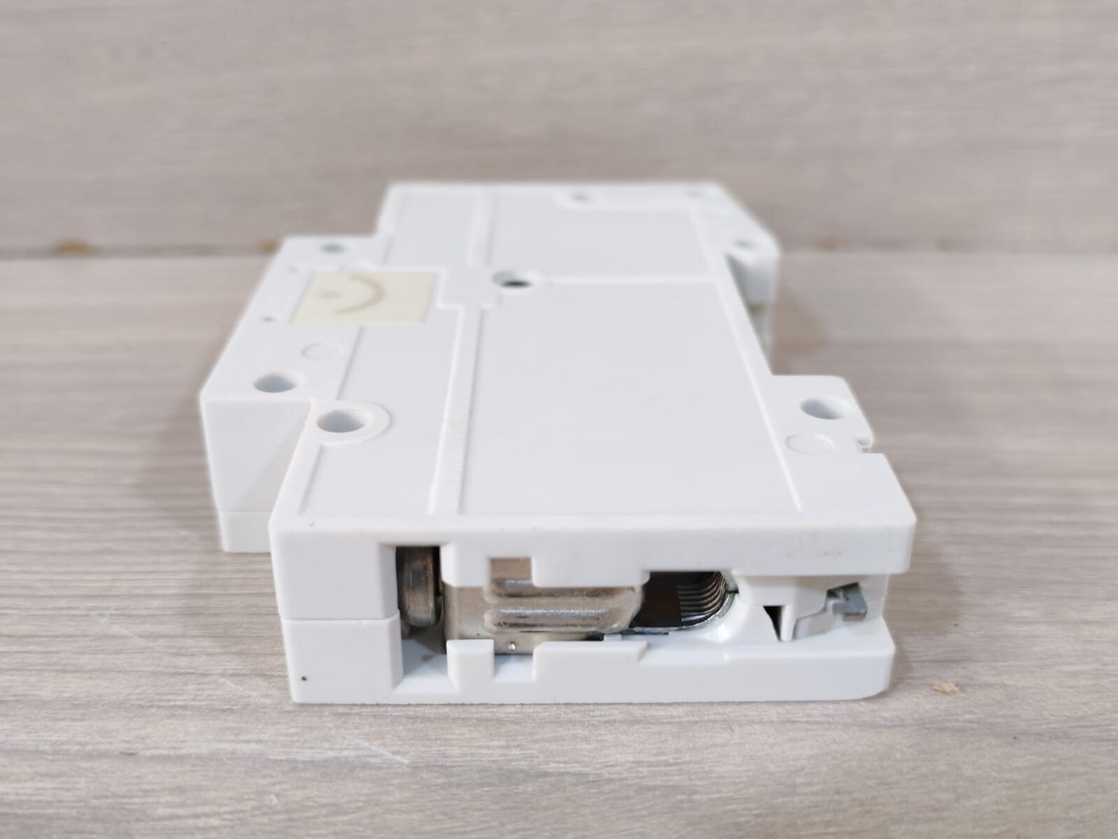 Siemens 5SX2-110-7 SIEMENS 5SX2 110-7 CIRCUIT BREAKER 9