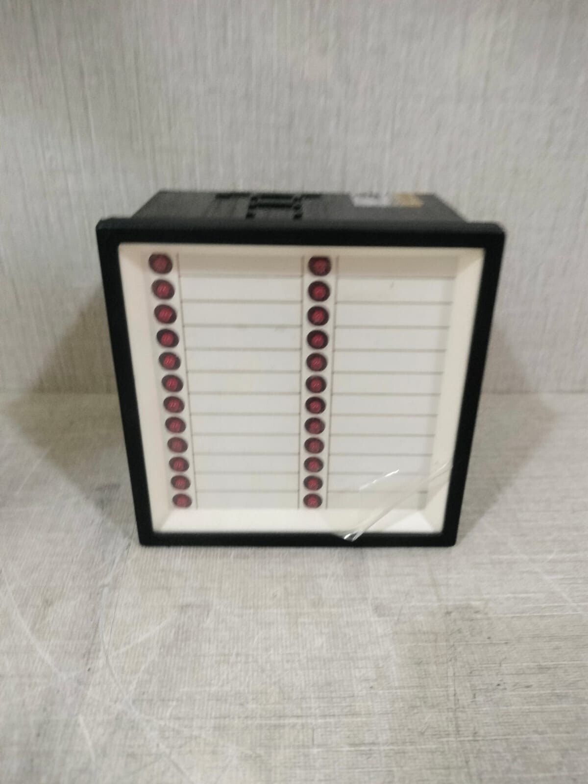 KLAUS POTTER LED-24 KLAUS POTTER LMS96- 3mm LED 24.2 24V 2