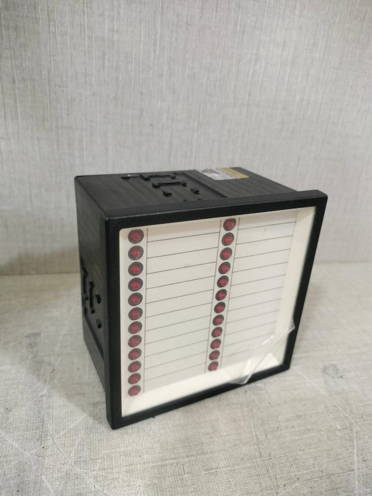 KLAUS POTTER LED-24 KLAUS POTTER LMS96- 3mm LED 24.2 24V 4