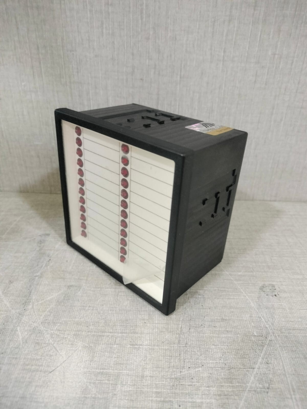 KLAUS POTTER LED-24 KLAUS POTTER LMS96- 3mm LED 24.2 24V 5