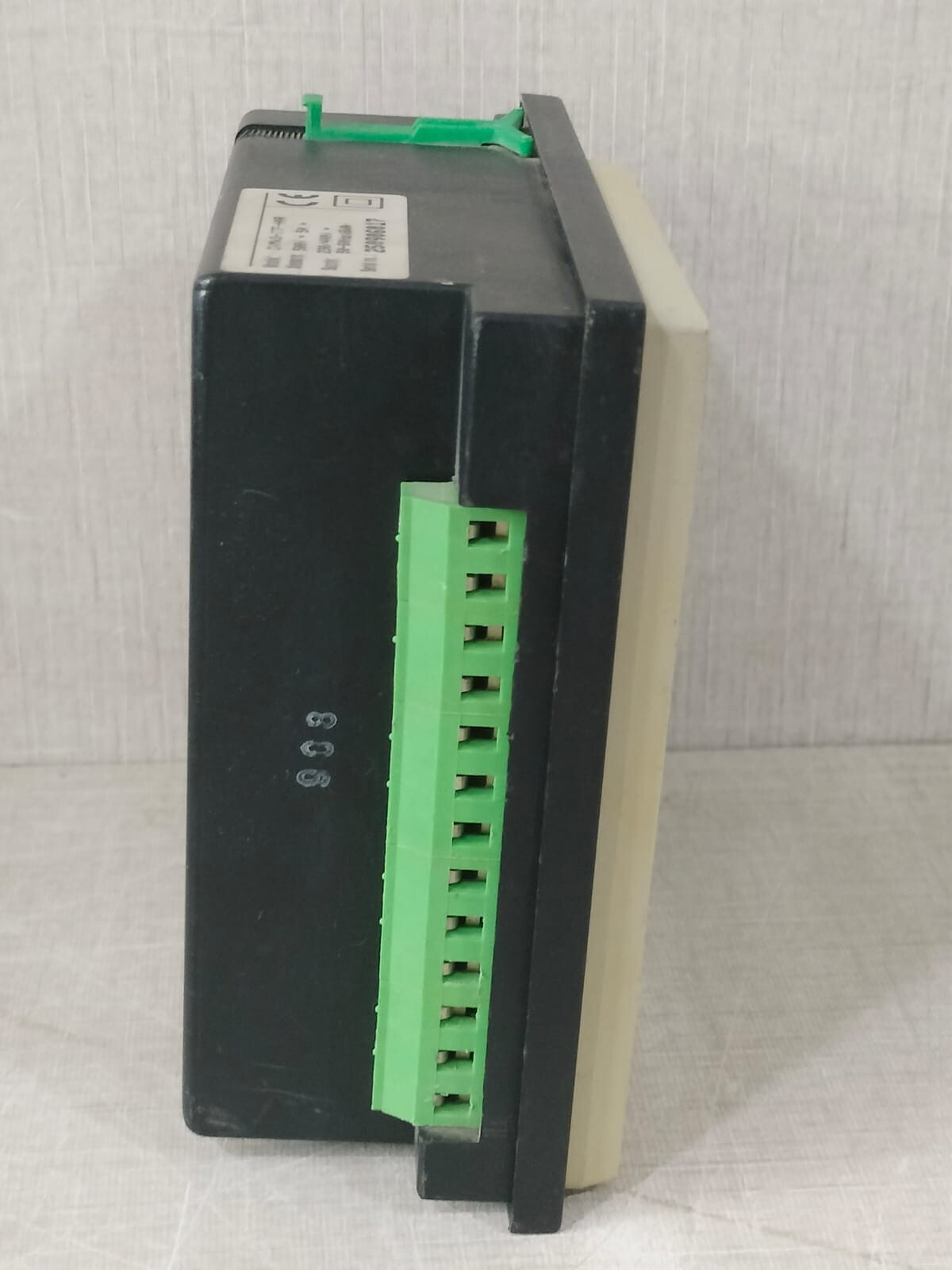 Circutor CVM-HAR CIRCUTOR CVM-HAR POWER ANALYZER ELECTRICITY METER 9