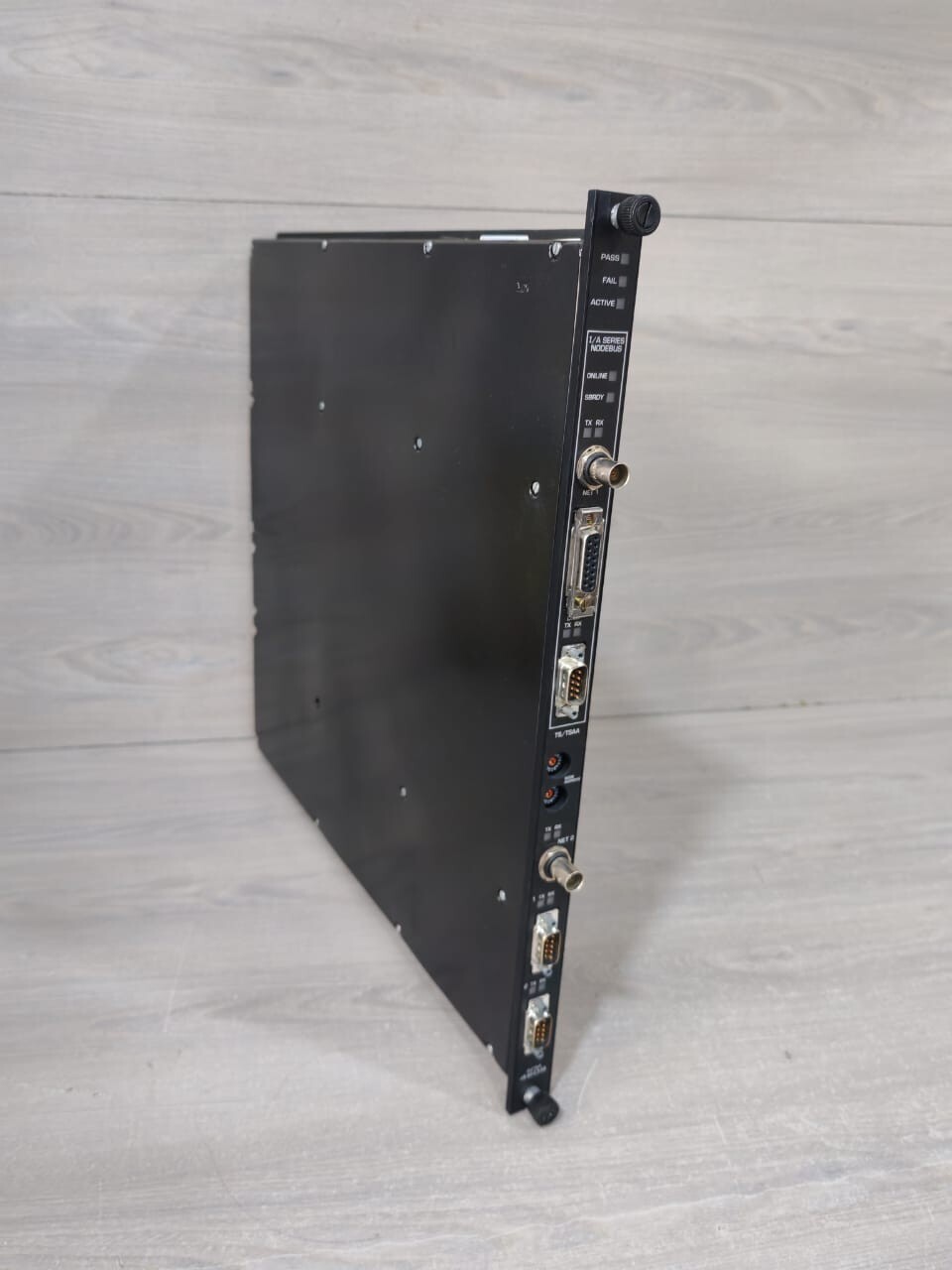 Triconex ACM4609 TRICONEX ACM4609 ADVANCED COMMUNICATION MODULE I/A SERIES NODEBUS 5